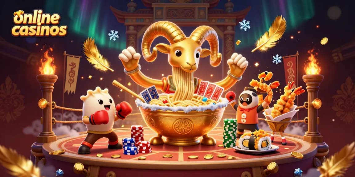 Online Casinos as Your Competitive Advantage in 2026: Winning Strategies for Gamblers