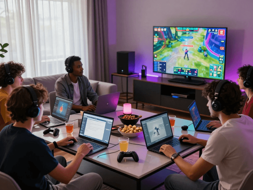 Adult Game Survival Guide: Navigating Online Gaming Trends in 2026