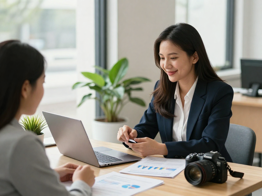 Financial advisors at https://credit-consolidation.ca provide personalized credit consolidation consultations to ease debt stress.