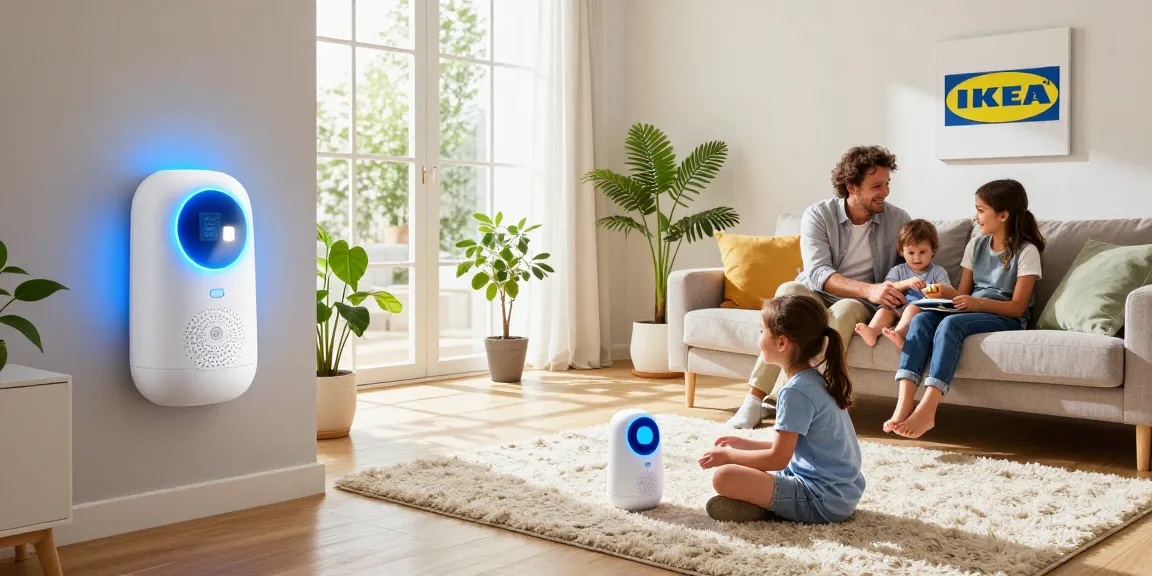 Revolutionary IKEA Smart Home Innovations for 2026: Enhance Your Daily Life