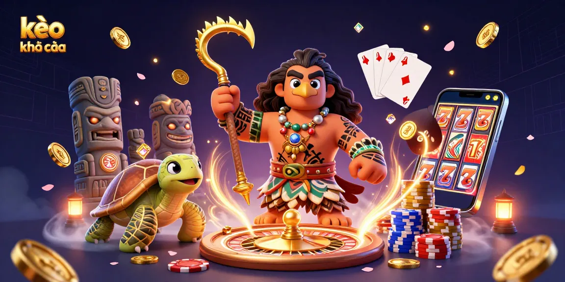 kèo nhà cái Face-Off: Which One Delivers More Value for Bettors in 2026?