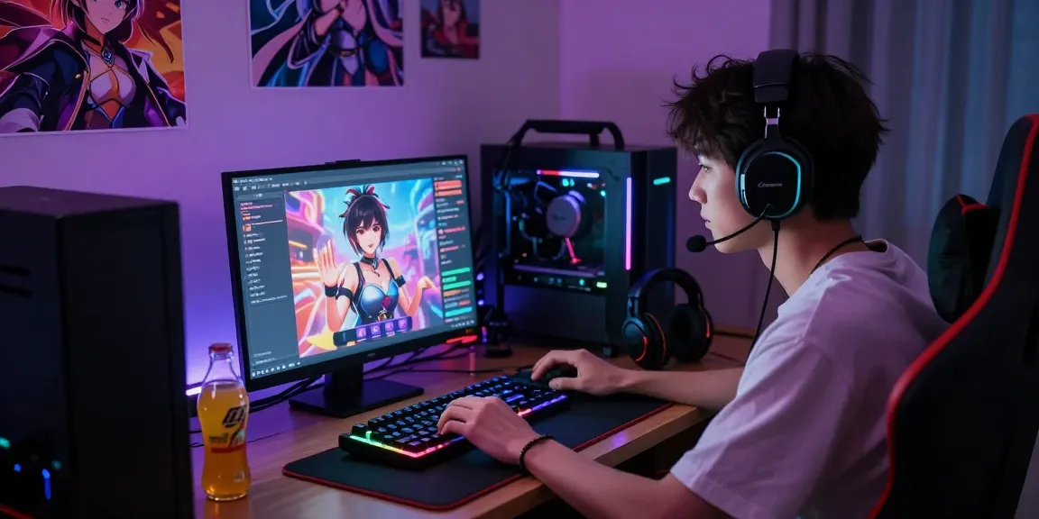 Hidden Ecchi AI Dangers and How to Avoid Them