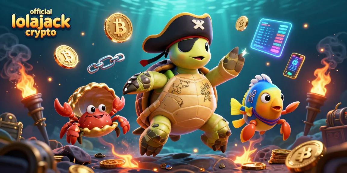 Best Official Lolajack Crypto Alternatives You Should Consider in 2026 for Winning Strategies