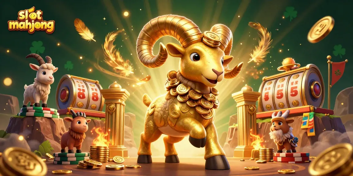A Sustainable Slot Mahjong Strategy for Players Seeking Better Odds in 2026