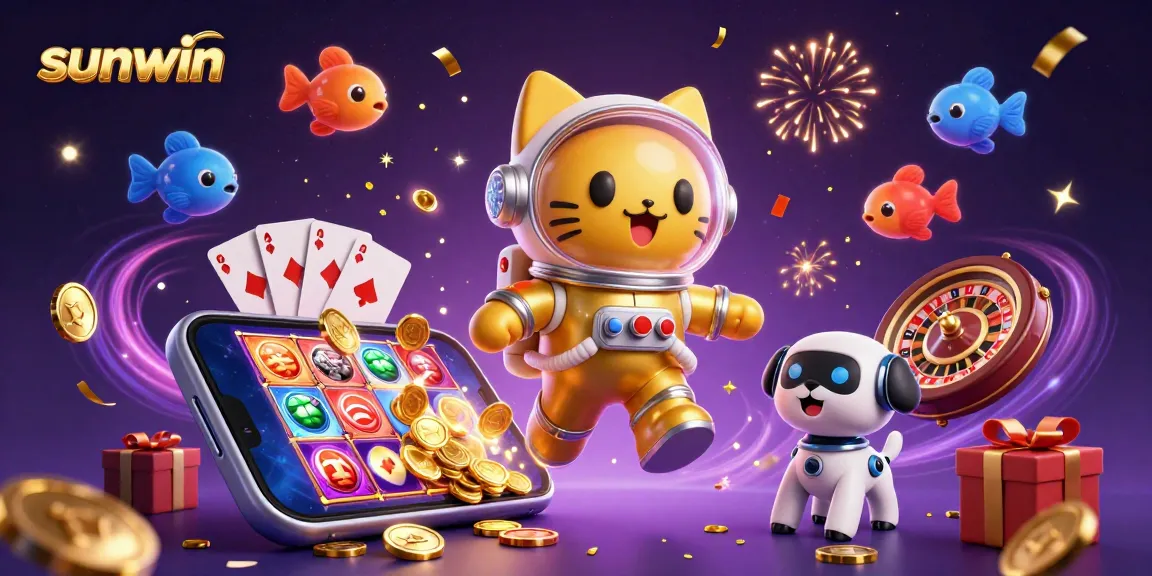 How to Simplify Sunwin Gaming Strategies for Better Winning Outcomes in 2026