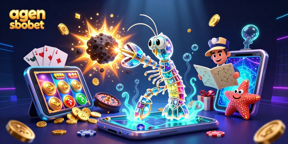 Agen SBOBET Crash Course: Master Sports Betting Strategies Fast for 2026
