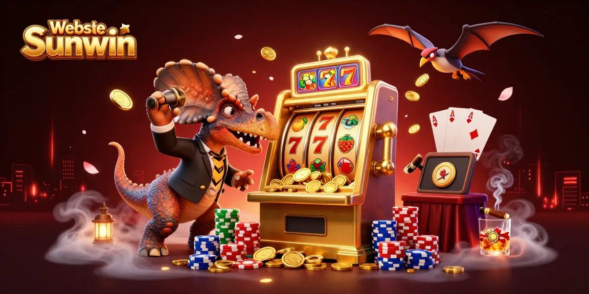 The Advanced Website Sunwin Playbook for Experienced Gamblers Seeking Winning Strategies in 2026